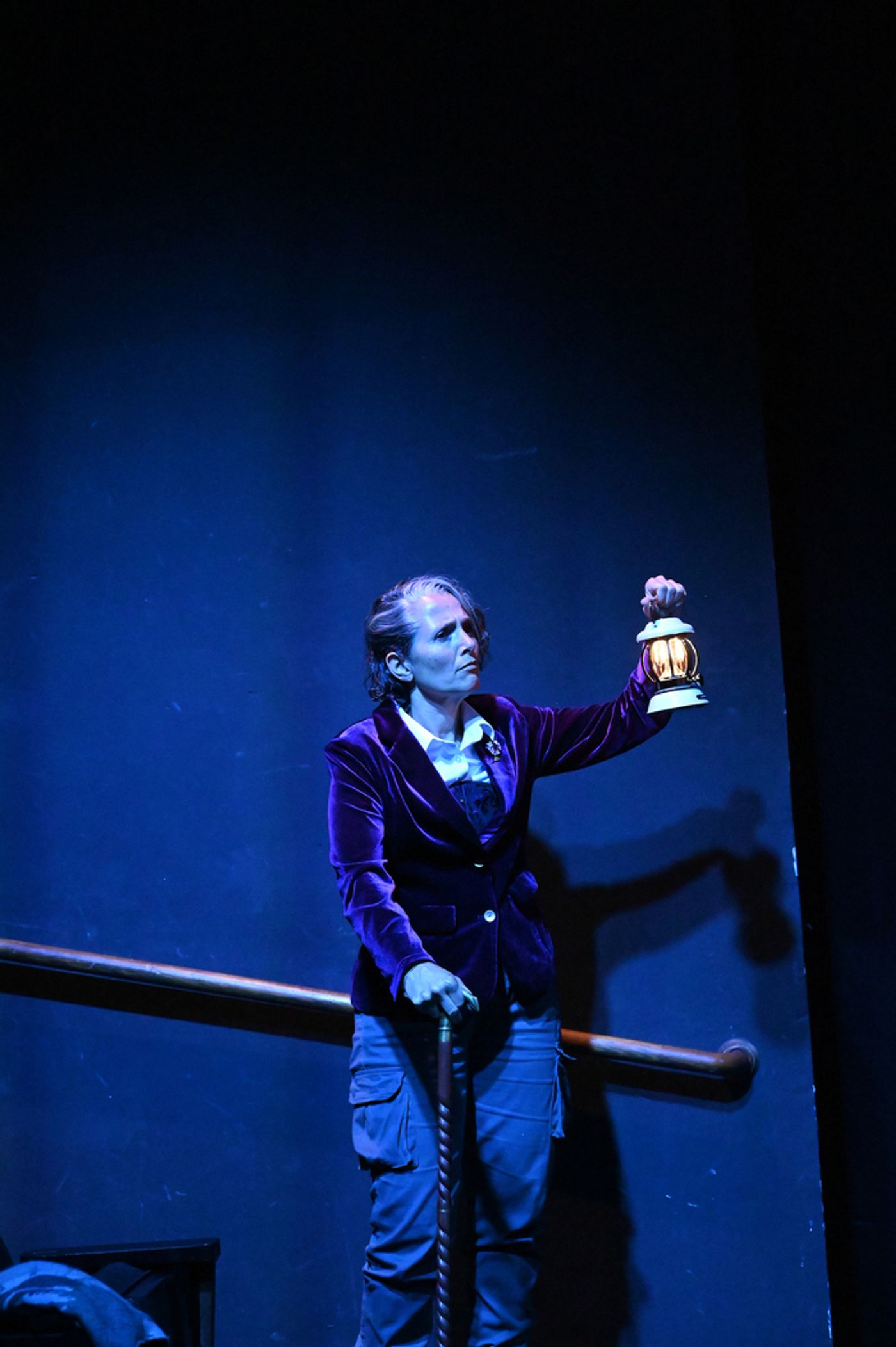 Photos: RICHARD II is Now Playing at the Magic Theatre Photos: RICHARD II is Now Playing at the Magic Theatre Image