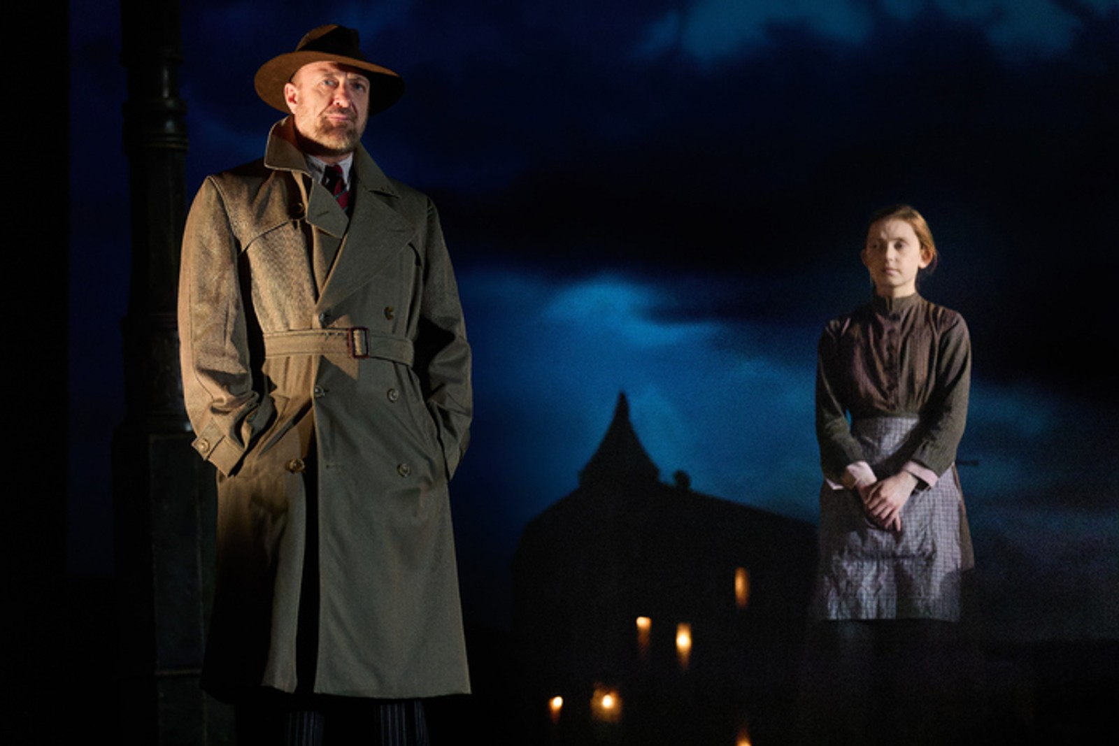 Photos: AN INSPECTOR CALLS is Now on UK Tour — photo 9 of 12