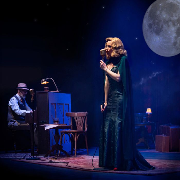 PHOTOS: TROVADORES DEL JAZZ regresa al Arlequín en su 3ª temporada  Image