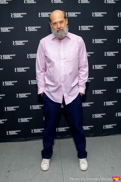 Anthony Edwards Photo