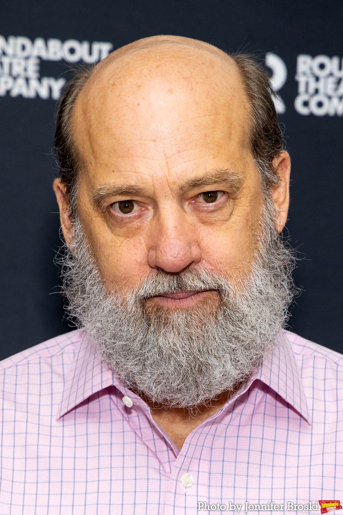 Photos: Meet the Cast of Roundabout's THE COUNTER — photo 2 of 12