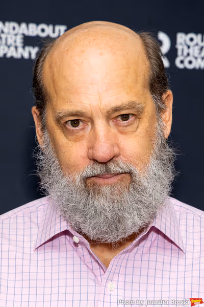 Anthony Edwards Photo