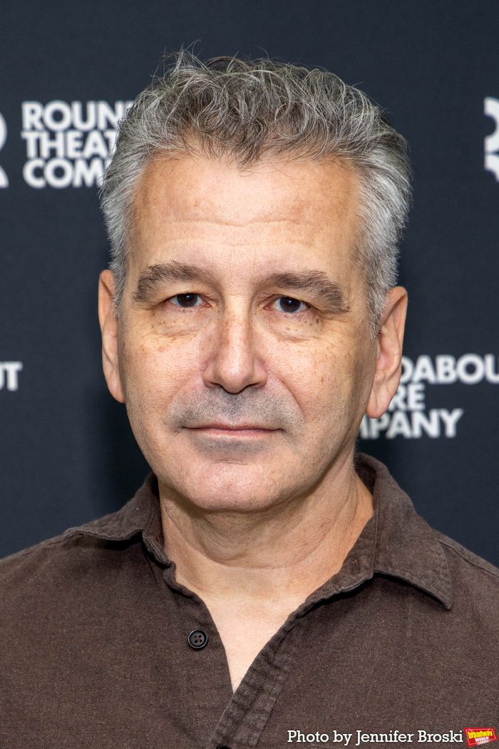 Photos: Meet the Cast of Roundabout's THE COUNTER — photo 4 of 12