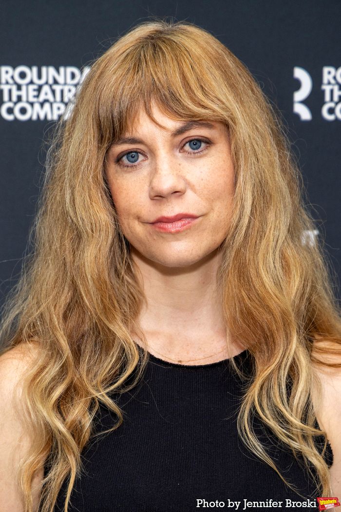 Photos: Meet the Cast of Roundabout's THE COUNTER — photo 6 of 12