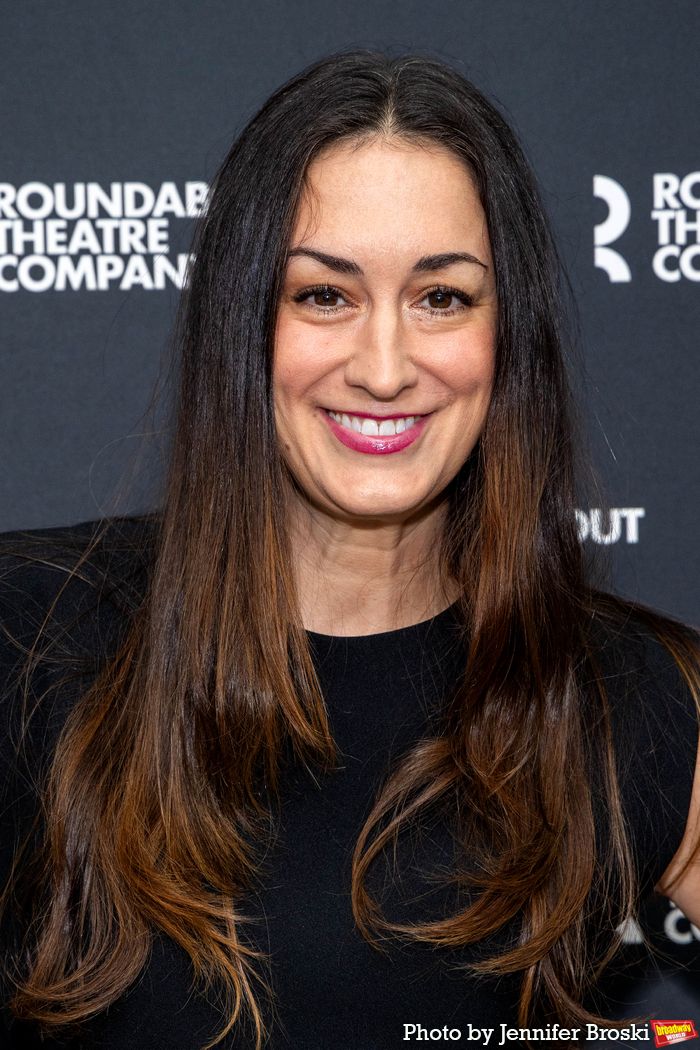 Photos: Meet the Cast of Roundabout's THE COUNTER — photo 8 of 12