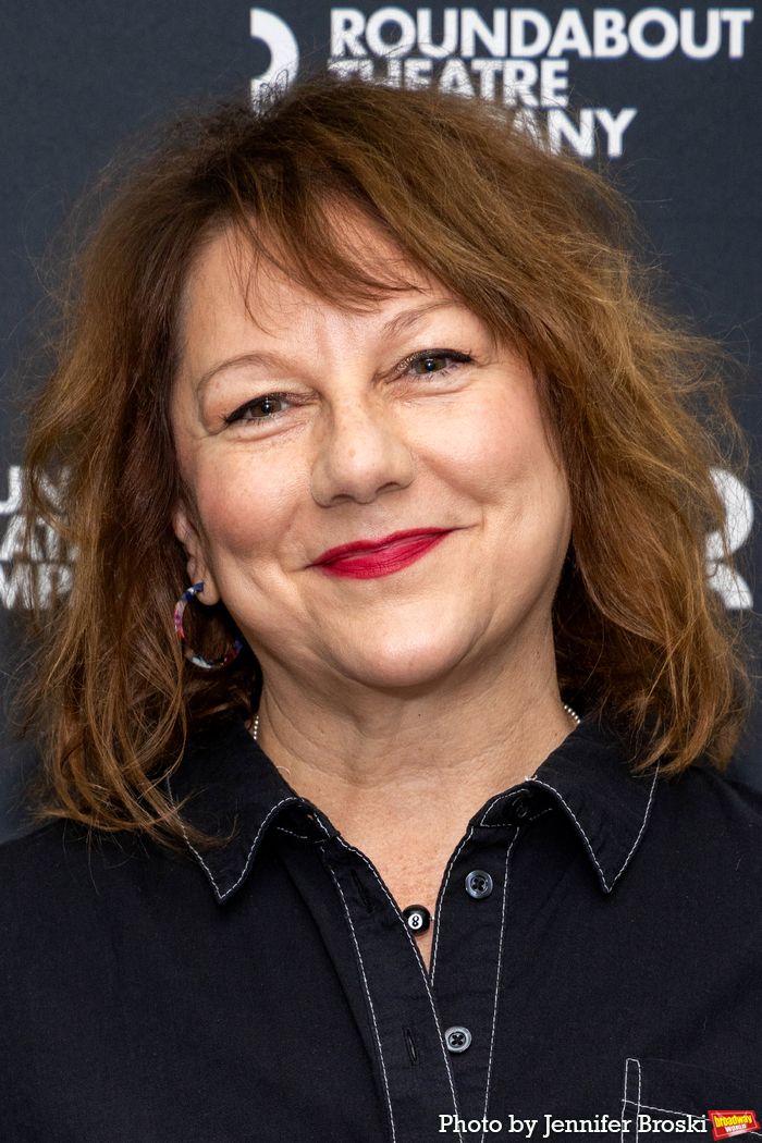 Photos: Meet the Cast of Roundabout's THE COUNTER — photo 10 of 12
