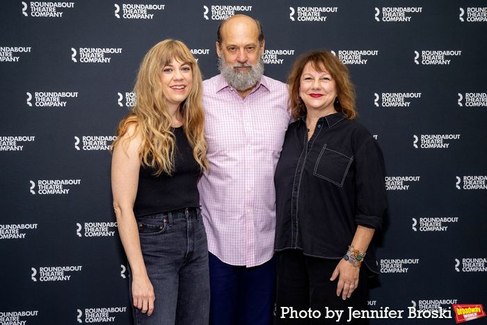 Photos: Meet the Cast of Roundabout's THE COUNTER — photo 12 of 12