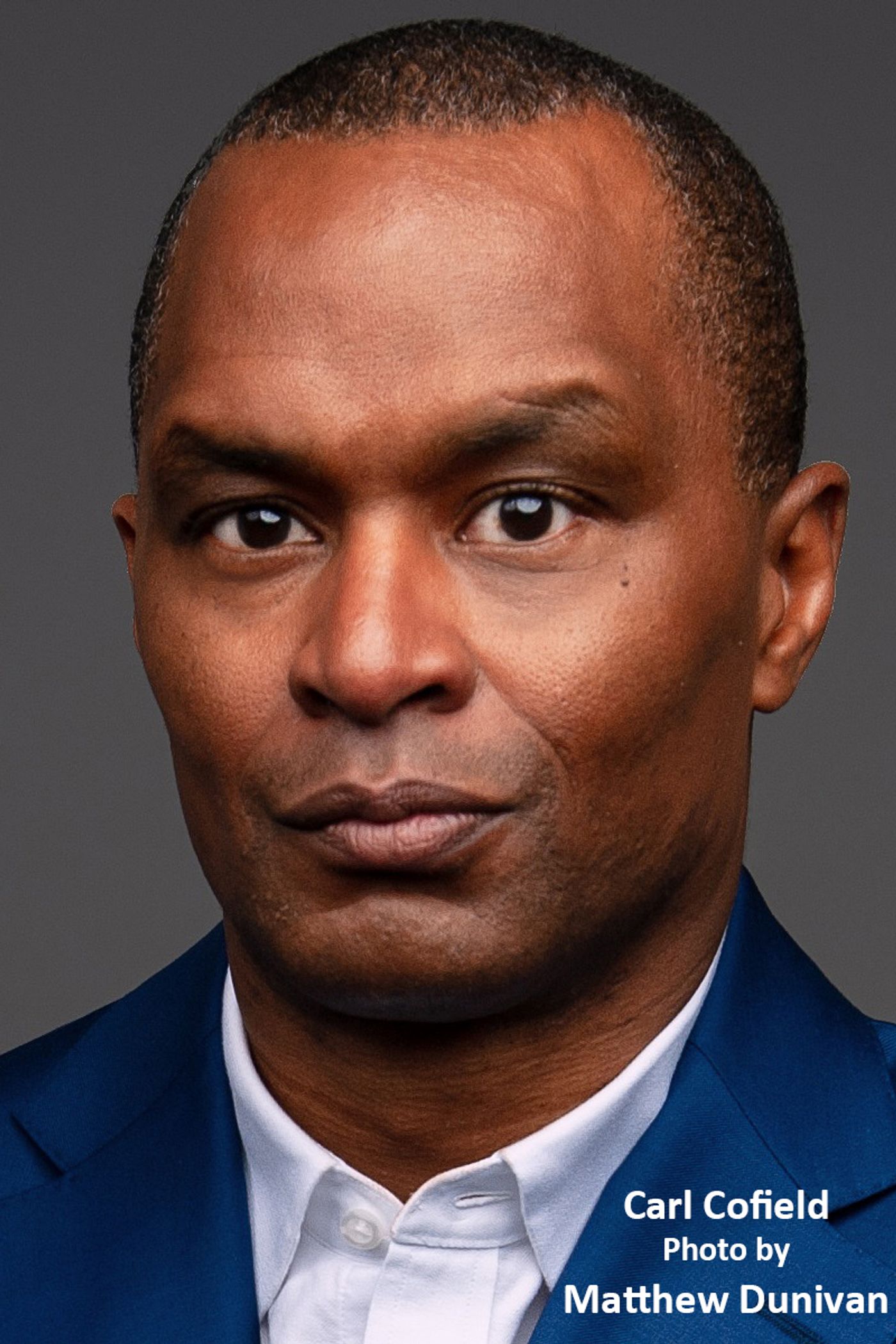 Interview: Carl Cofield's Talks the Storytelling of the Story of MEMNON Interview: Carl Cofield's Talks the Storytelling of the Story of MEMNON Image