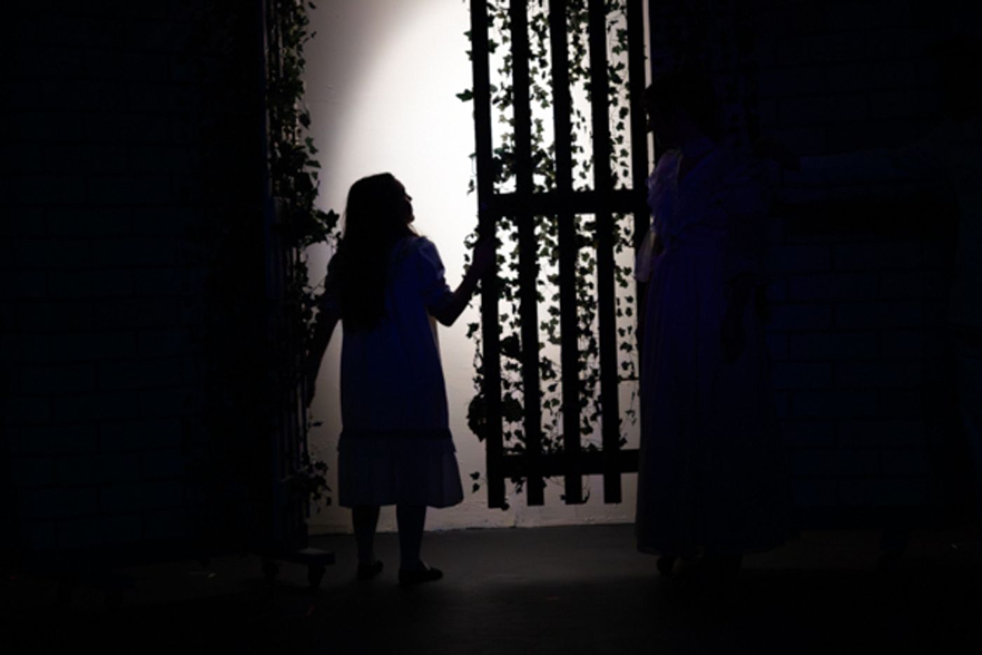 Photos: First look at Curtain Players' THE SECRET GARDEN: THE MUSICAL  Image