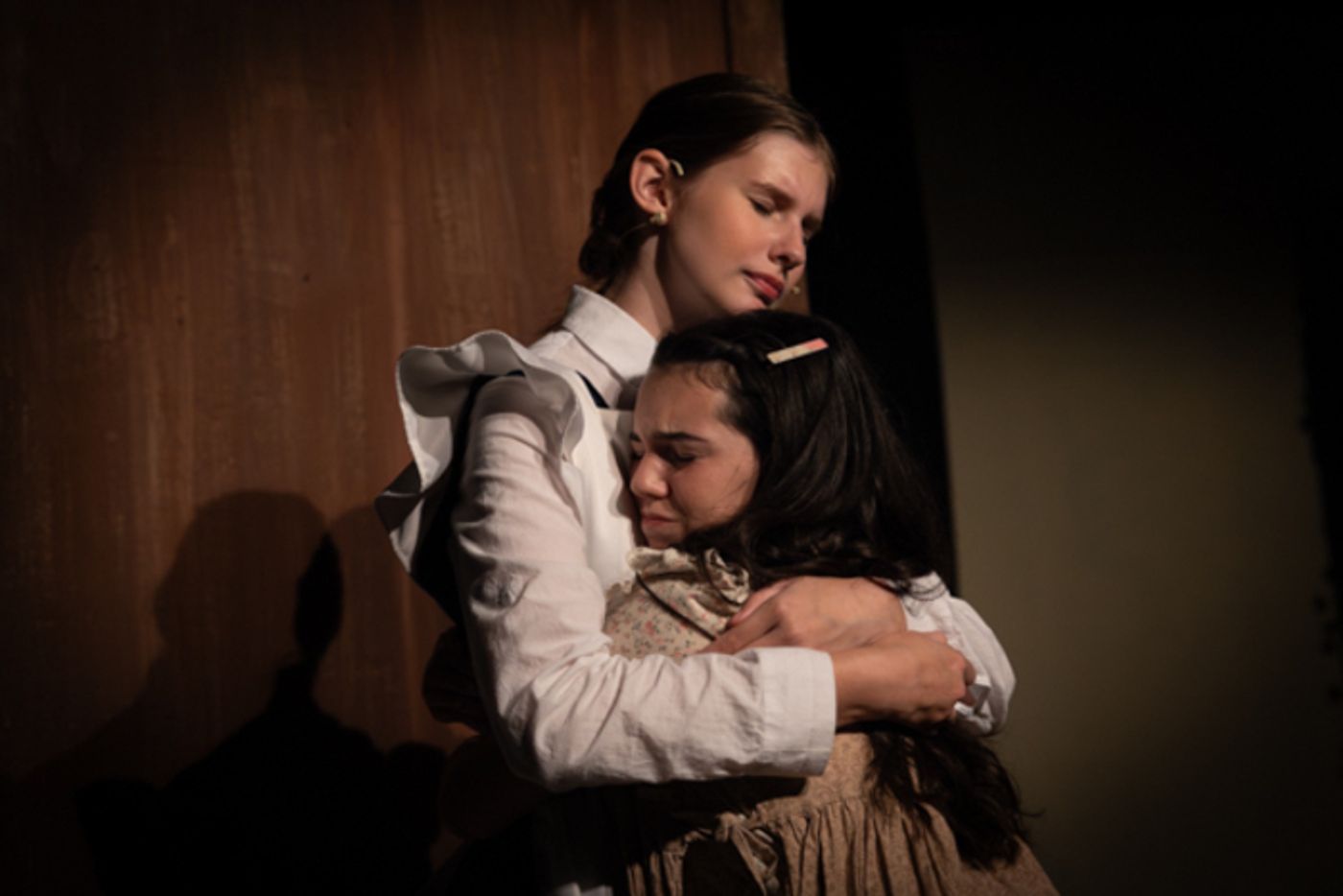 Photos: First look at Curtain Players' THE SECRET GARDEN: THE MUSICAL  Image
