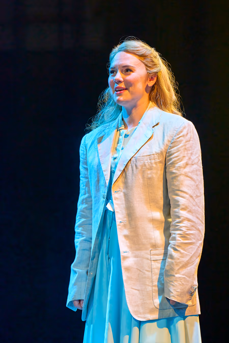 Photos: Gina Beck and Michael Simkins Join GUYS & DOLLS at the Bridge Theatre Image