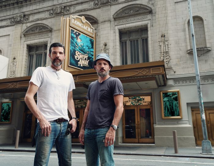 The Avett Brothers Photo