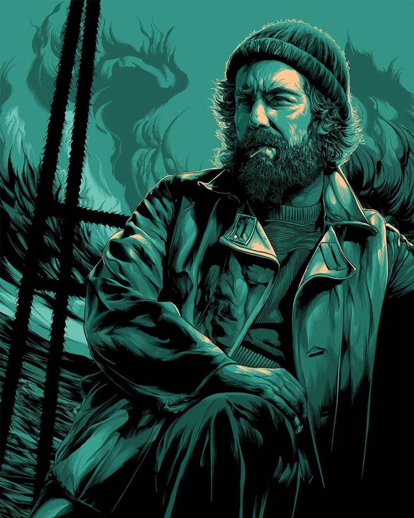 Photos: The Avett Brothers Pose in Front of Longacre Theatre Ahead of SWEPT AWAY Opening  Image