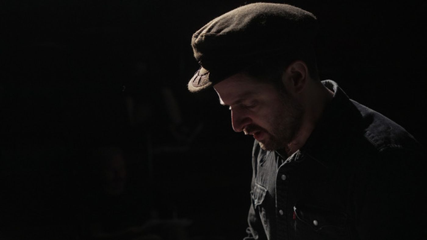 Photos: Curious Theatre Branch's 36th Season Begins With THE SHIP AND THE SEA Photos: Curious Theatre Branch's 36th Season Begins With THE SHIP AND THE SEA Image