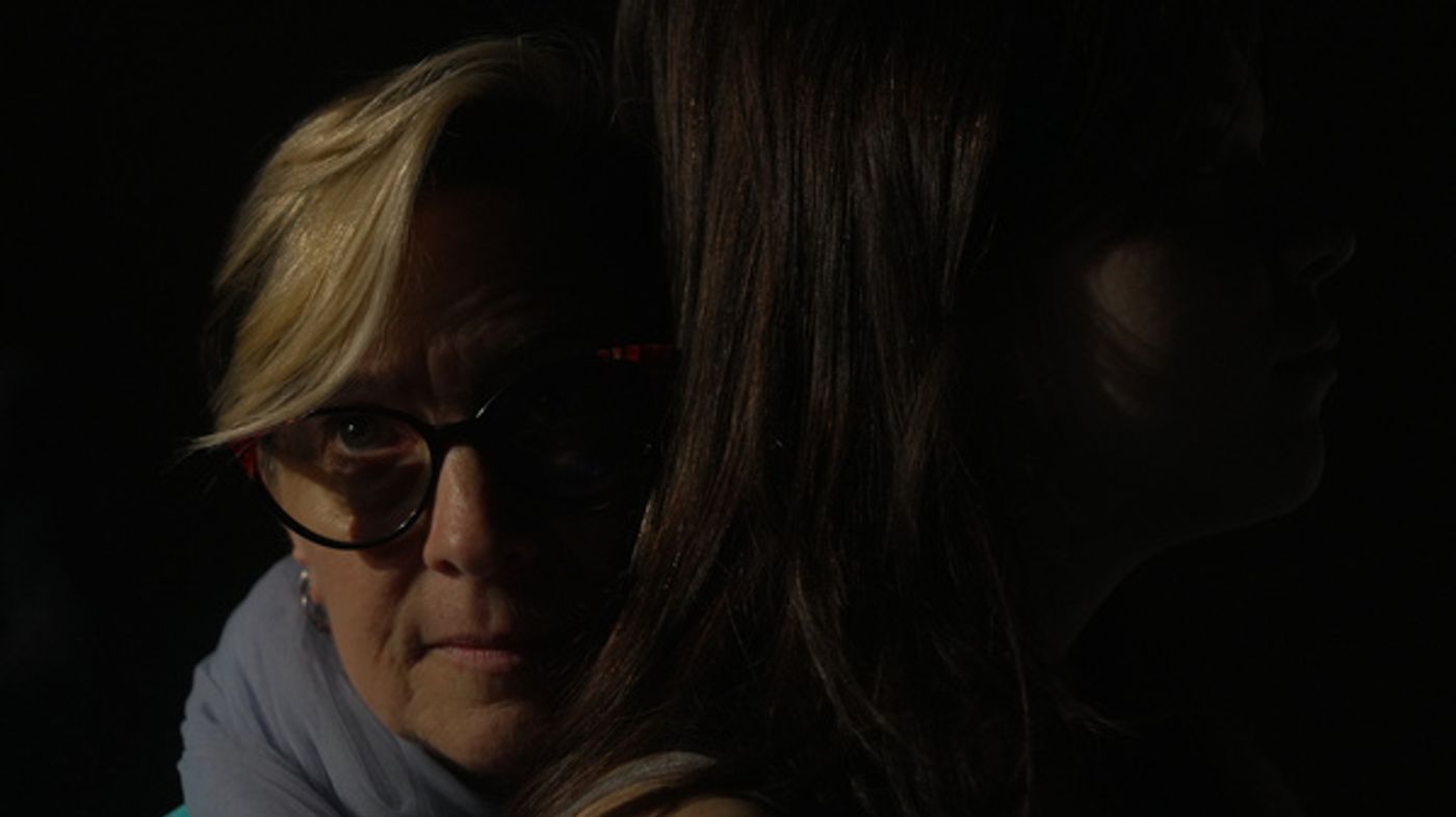 Photos: Curious Theatre Branch's 36th Season Begins With THE SHIP AND THE SEA Photos: Curious Theatre Branch's 36th Season Begins With THE SHIP AND THE SEA Image