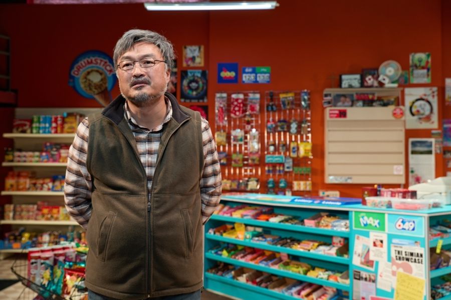 Guest Blog: Producer Adam Blanshay on Humour, Warmth, and Universal Resonance in KIM'S CONVENIENCE Image