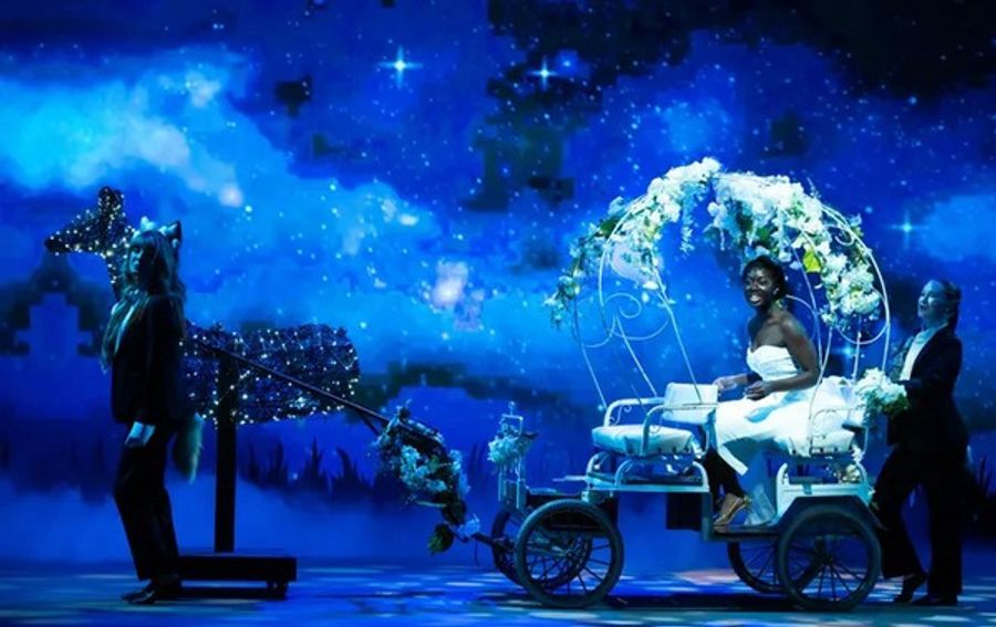 Photos: CINDERELLA At Ocala Civic Theatre Image