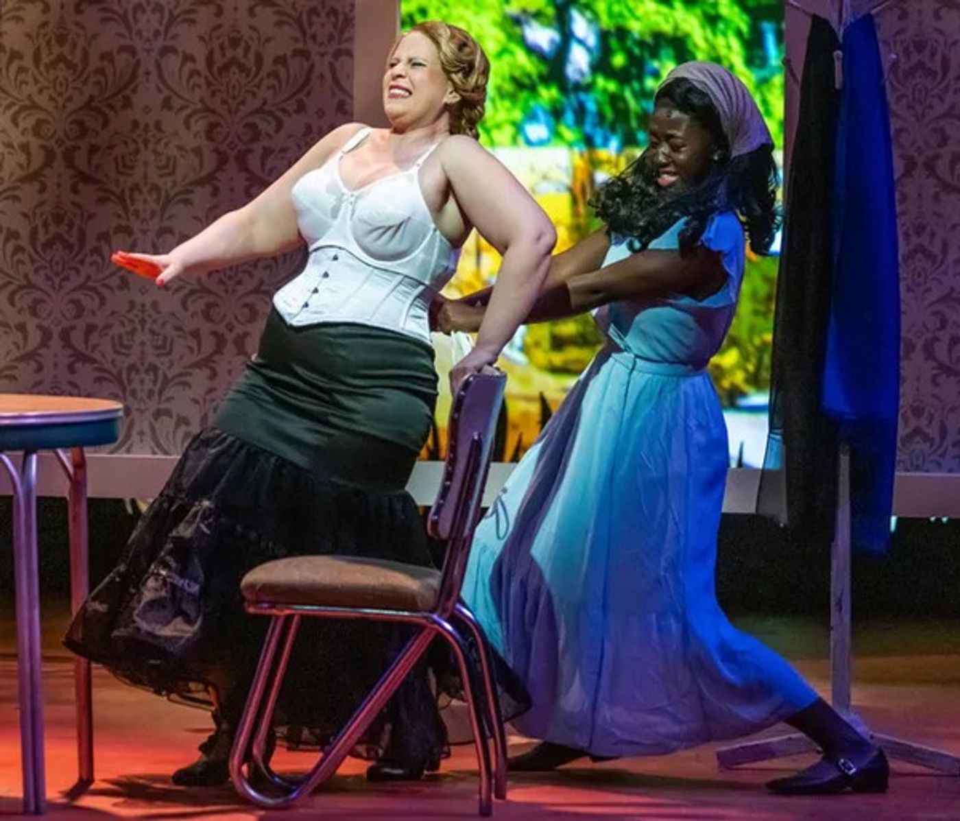 Photos: CINDERELLA At Ocala Civic Theatre Photos: CINDERELLA At Ocala Civic Theatre Image
