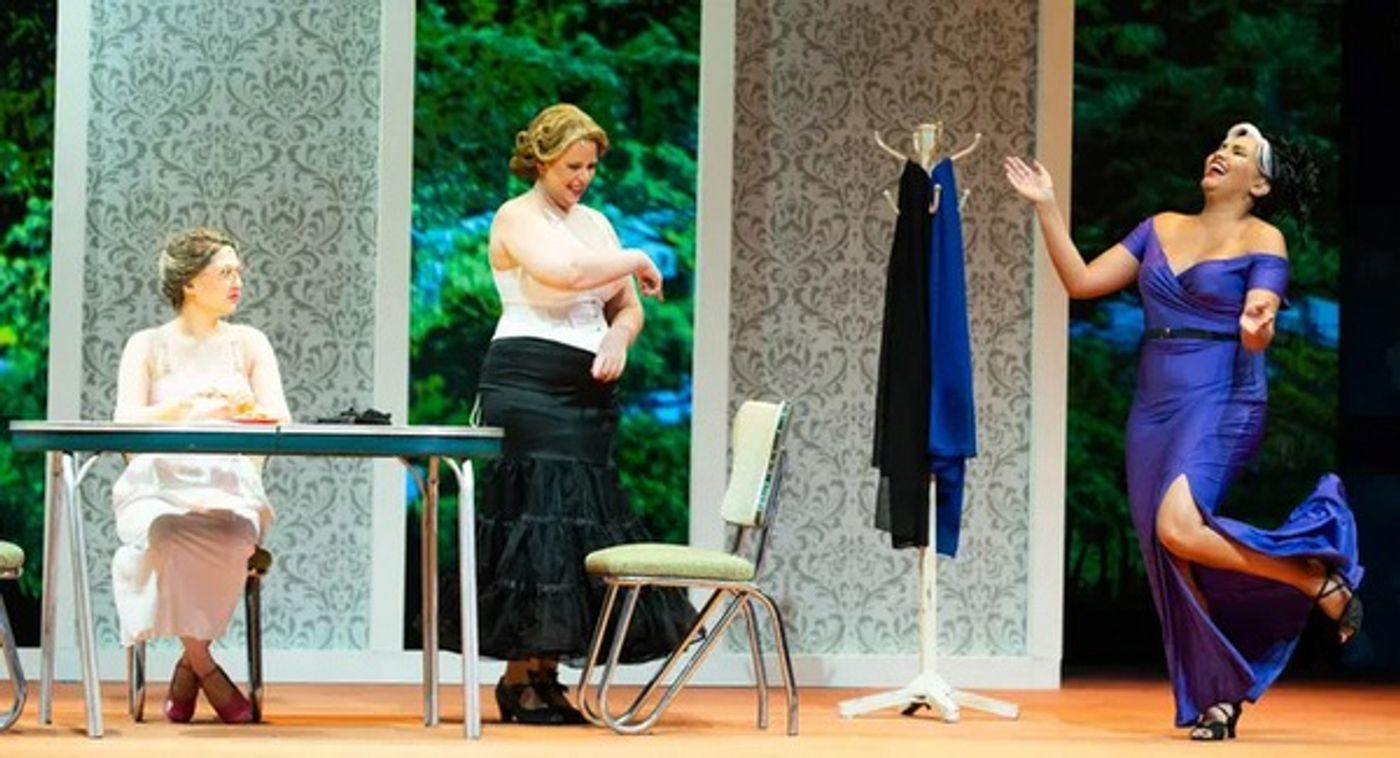 Photos: CINDERELLA At Ocala Civic Theatre Photos: CINDERELLA At Ocala Civic Theatre Image