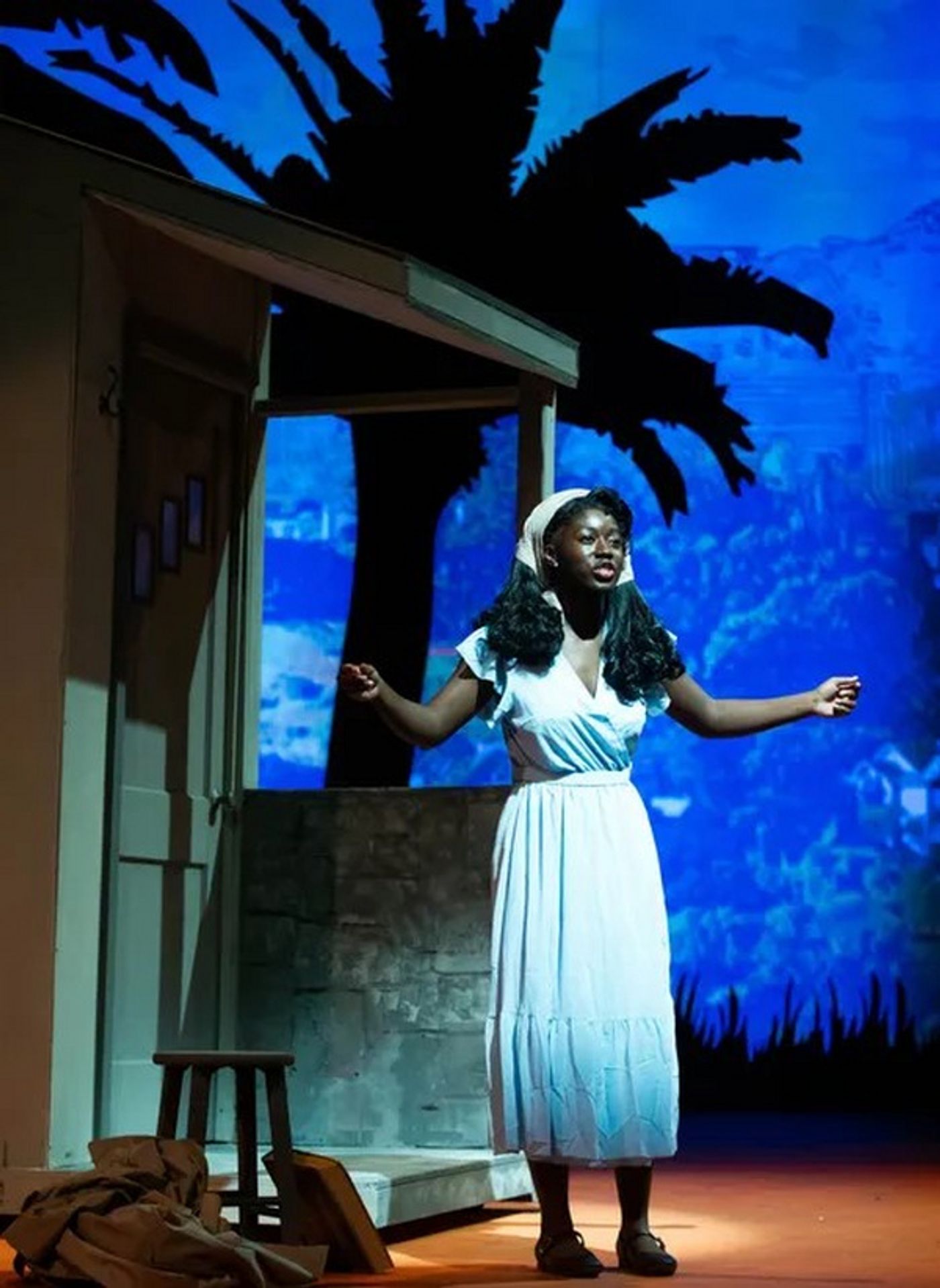 Photos: CINDERELLA At Ocala Civic Theatre Photos: CINDERELLA At Ocala Civic Theatre Image