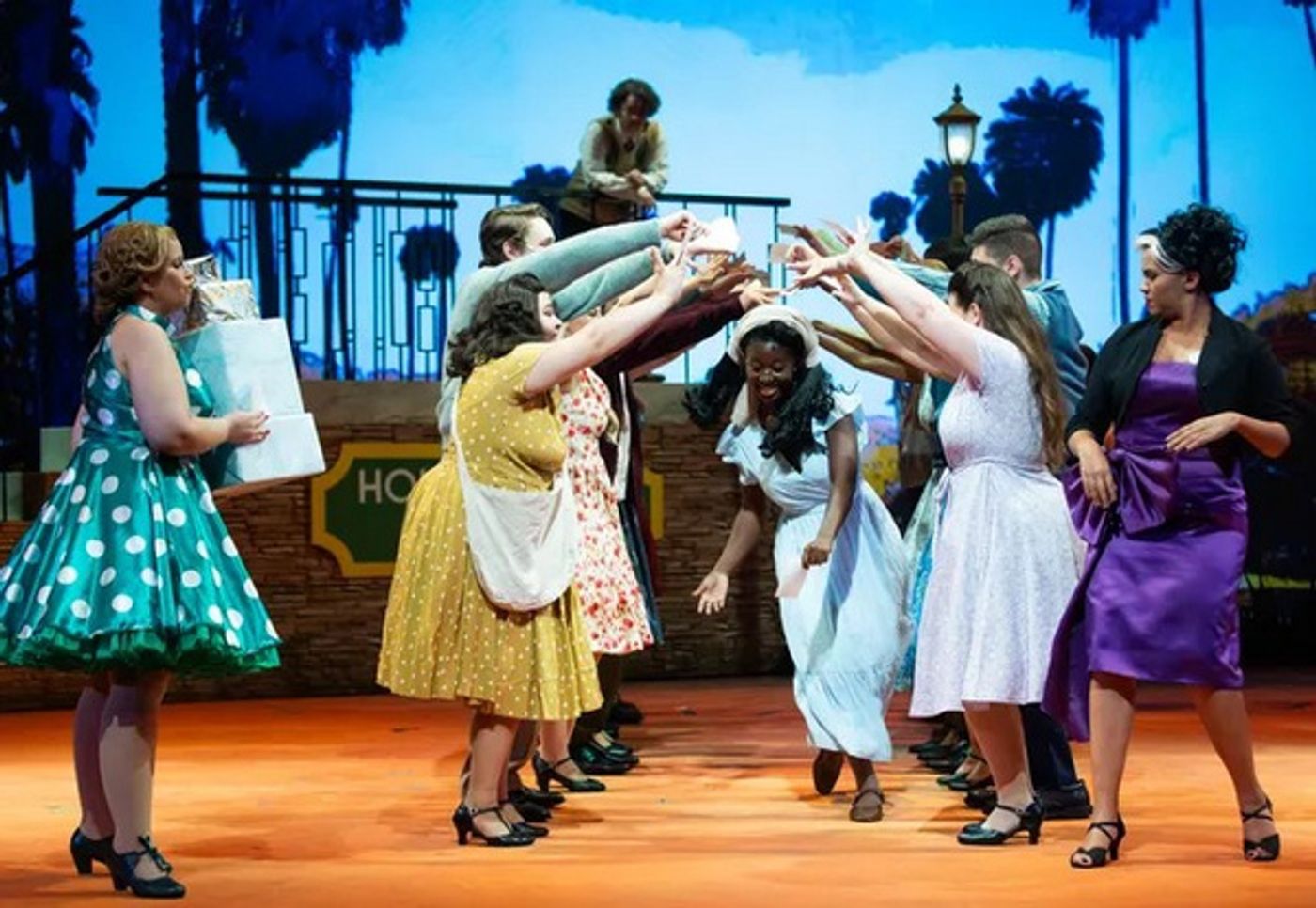 Photos: CINDERELLA At Ocala Civic Theatre Photos: CINDERELLA At Ocala Civic Theatre Image