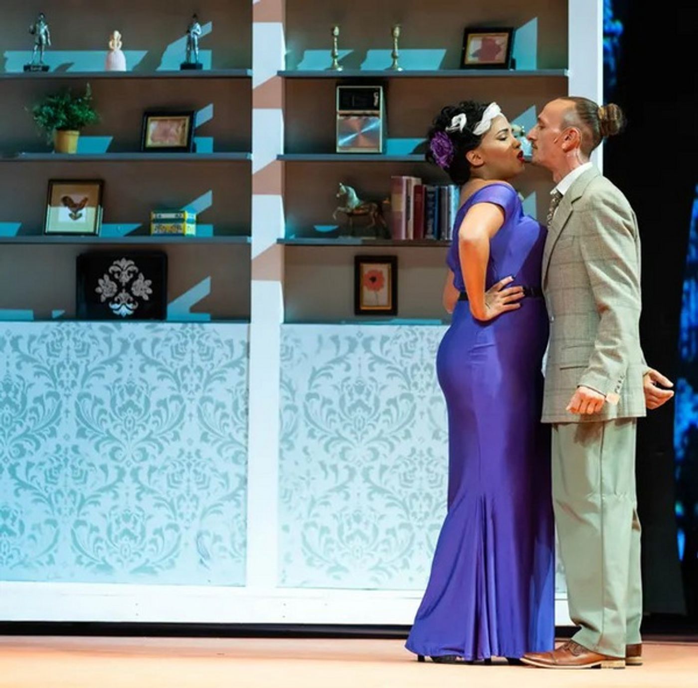 Photos: CINDERELLA At Ocala Civic Theatre Photos: CINDERELLA At Ocala Civic Theatre Image