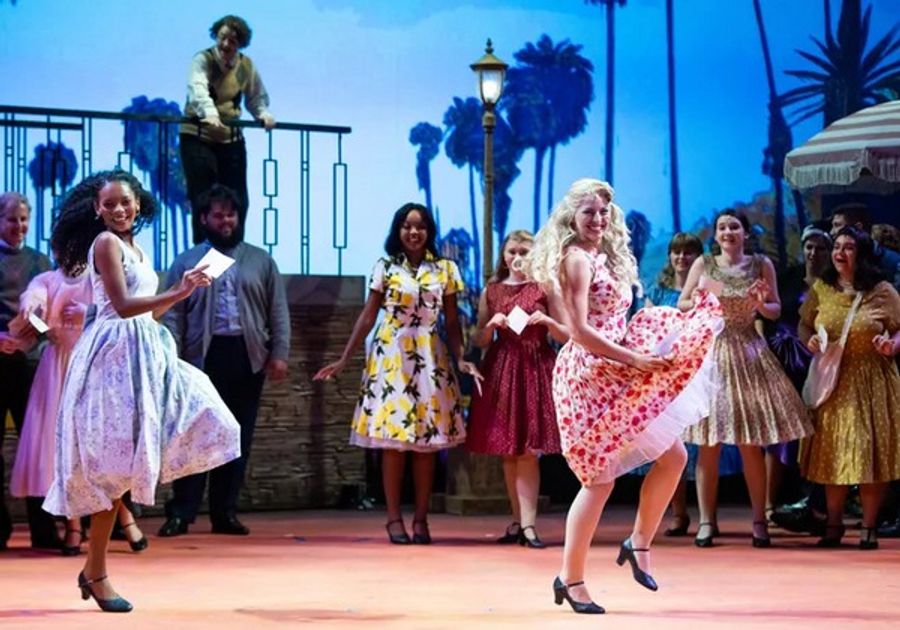 Photos: CINDERELLA At Ocala Civic Theatre Image