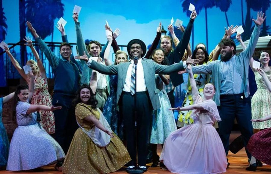 Photos: CINDERELLA At Ocala Civic Theatre Image