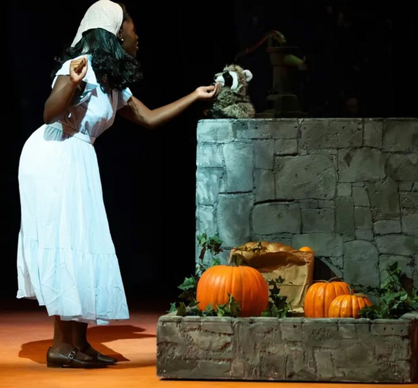 Photos: CINDERELLA At Ocala Civic Theatre Photos: CINDERELLA At Ocala Civic Theatre Image