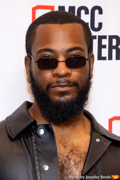 Zhailon Levingston Photo