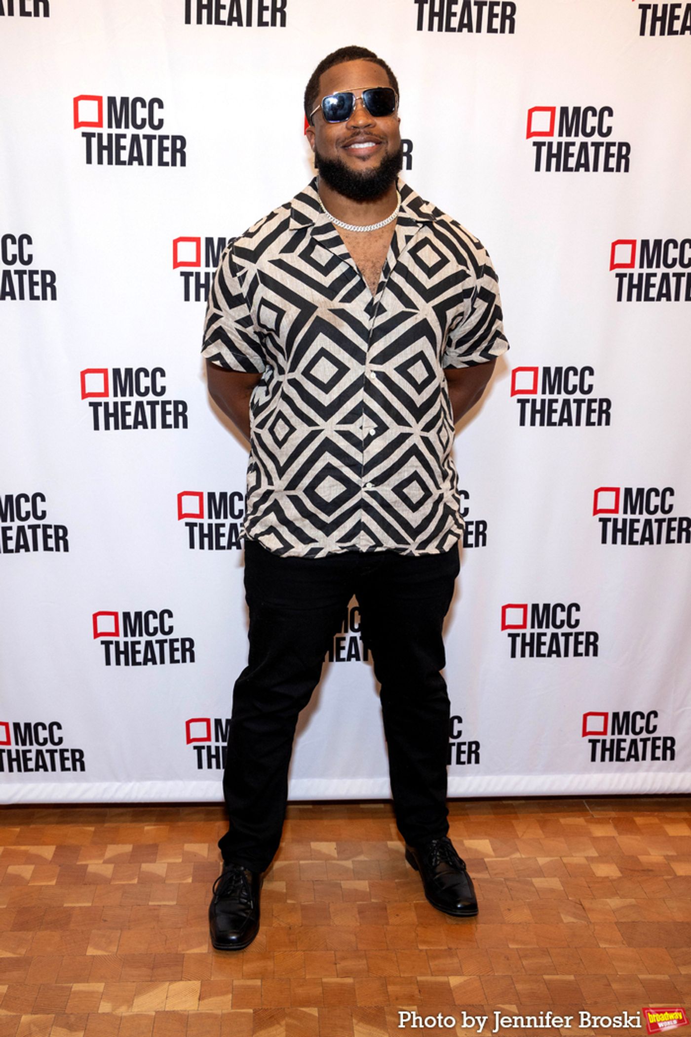 Photos: Inside Opening Night of TABLE 17 at MCC Photos: Inside Opening Night of TABLE 17 at MCC Image