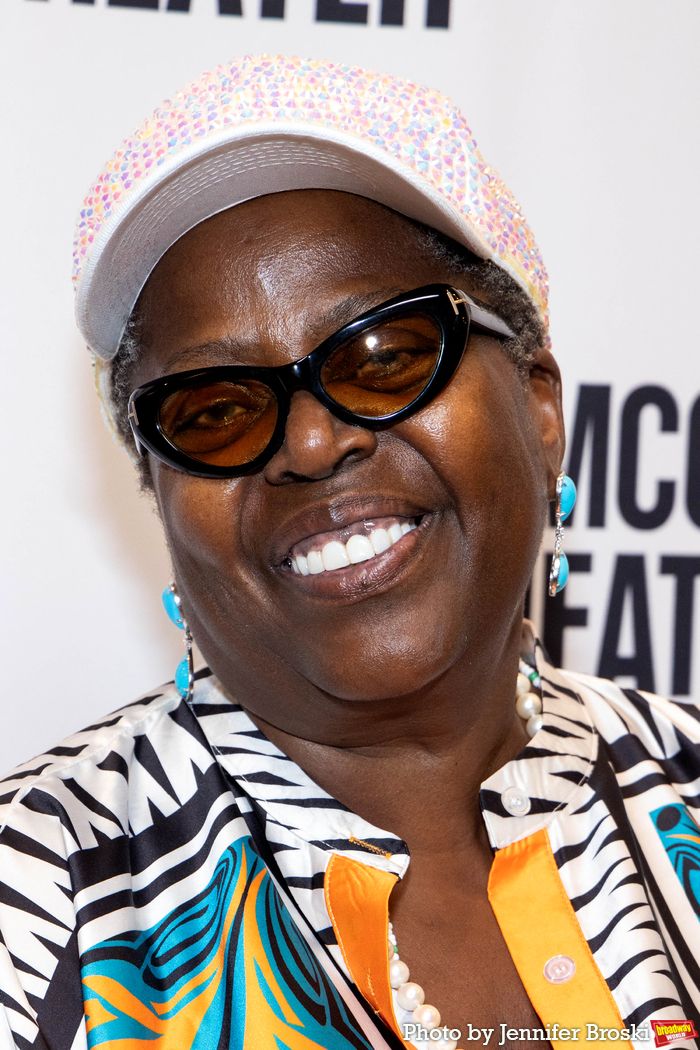 Photos: Inside Opening Night of TABLE 17 at MCC — photo 24 of 41