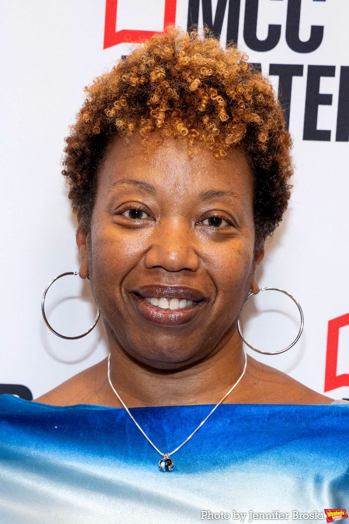 Photos: Inside Opening Night of TABLE 17 at MCC — photo 26 of 41