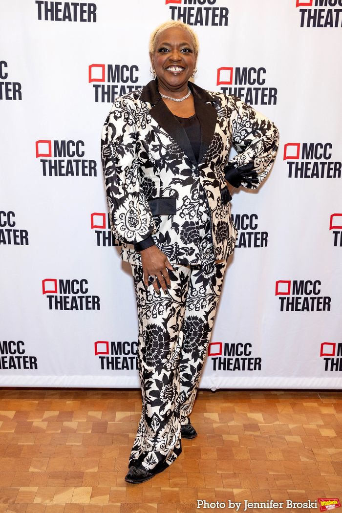 Photos: Inside Opening Night of TABLE 17 at MCC — photo 27 of 41