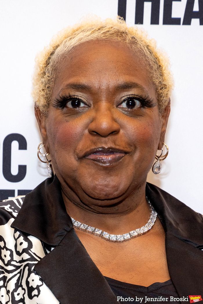 Photos: Inside Opening Night of TABLE 17 at MCC — photo 28 of 41