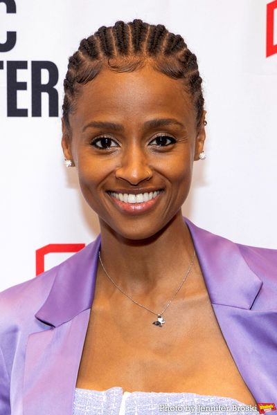 Lakisha May Photo