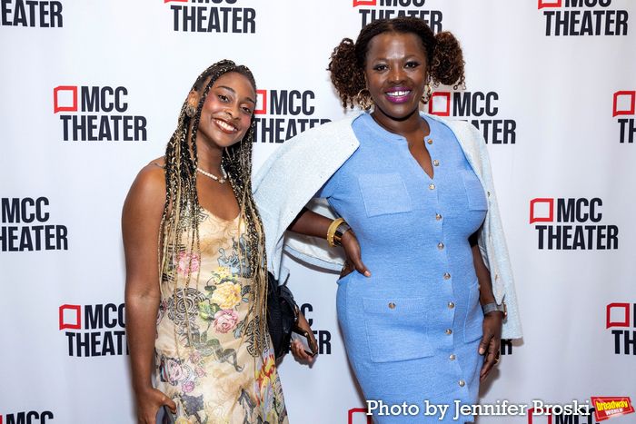 Photos: Inside Opening Night of TABLE 17 at MCC — photo 41 of 41