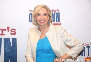 Julie Halston  Photo