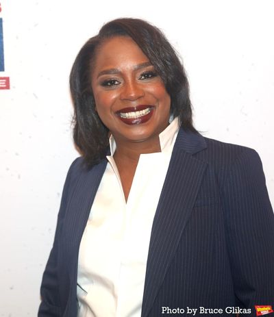 Michelle Wilson  Photo