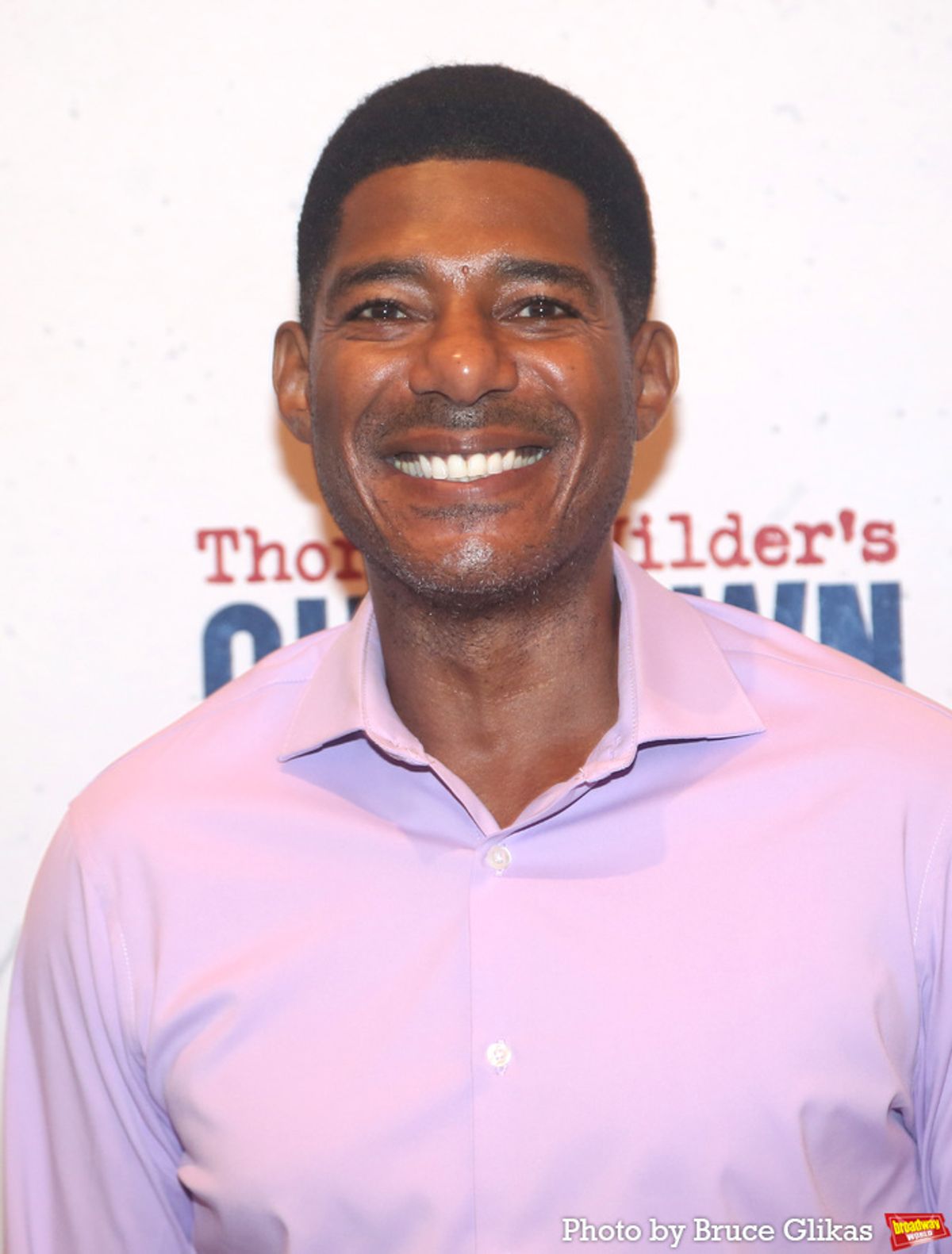 Billy Eugene Jones at 