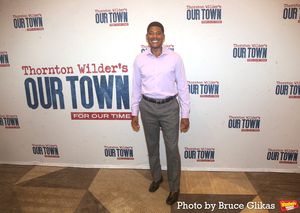 Billy Eugene Jones  Photo