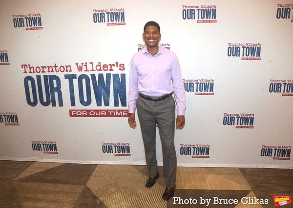 Billy Eugene Jones  Photo