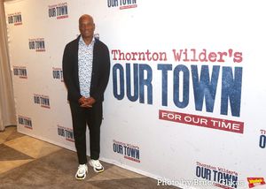 Director Kenny Leon  Photo