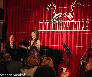 Christina Bianco Photo