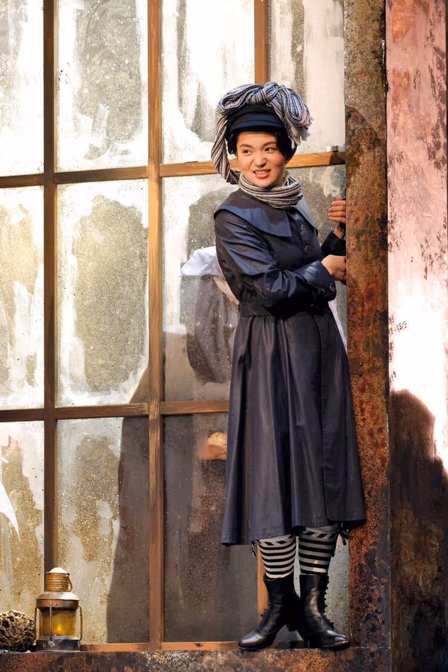 Photos: UN BALLO IN MASCHERA at San Francisco Opera Image