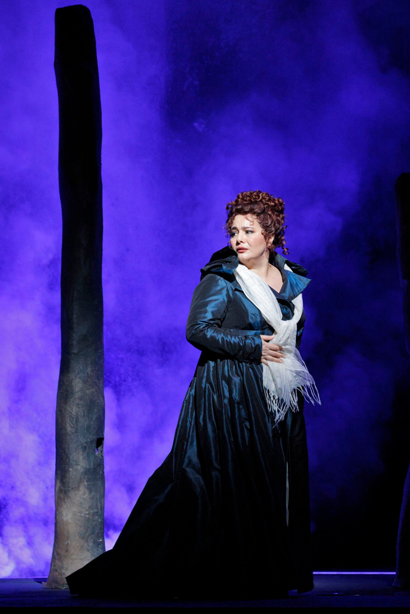 Photos: UN BALLO IN MASCHERA at San Francisco Opera  Image