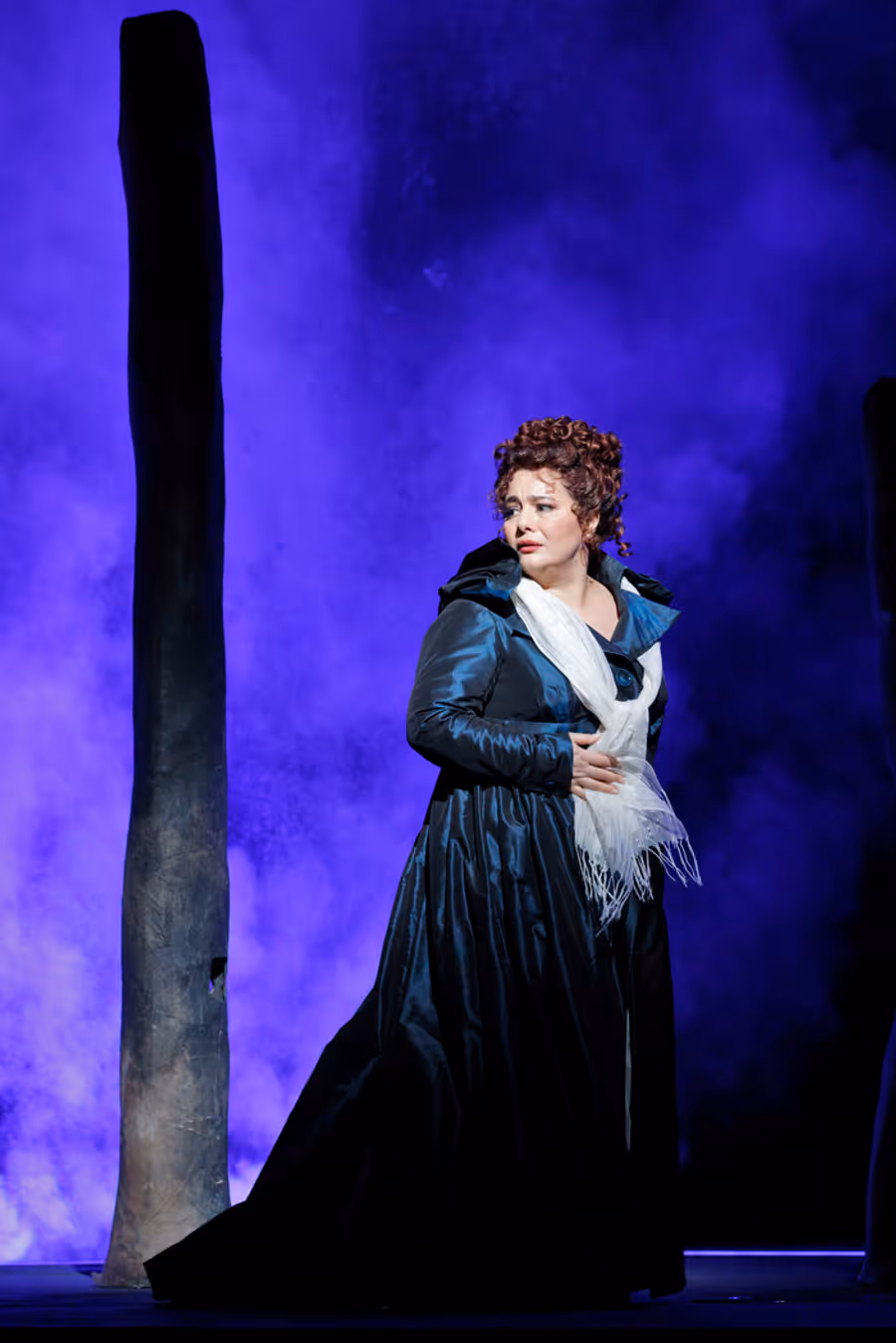 Photos: UN BALLO IN MASCHERA at San Francisco Opera Image