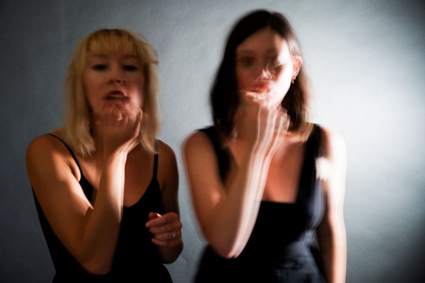 Photos: Emerging Artists Theatre's Spark Theatre Festival NYC Week One Shows in Rehearsal  Image