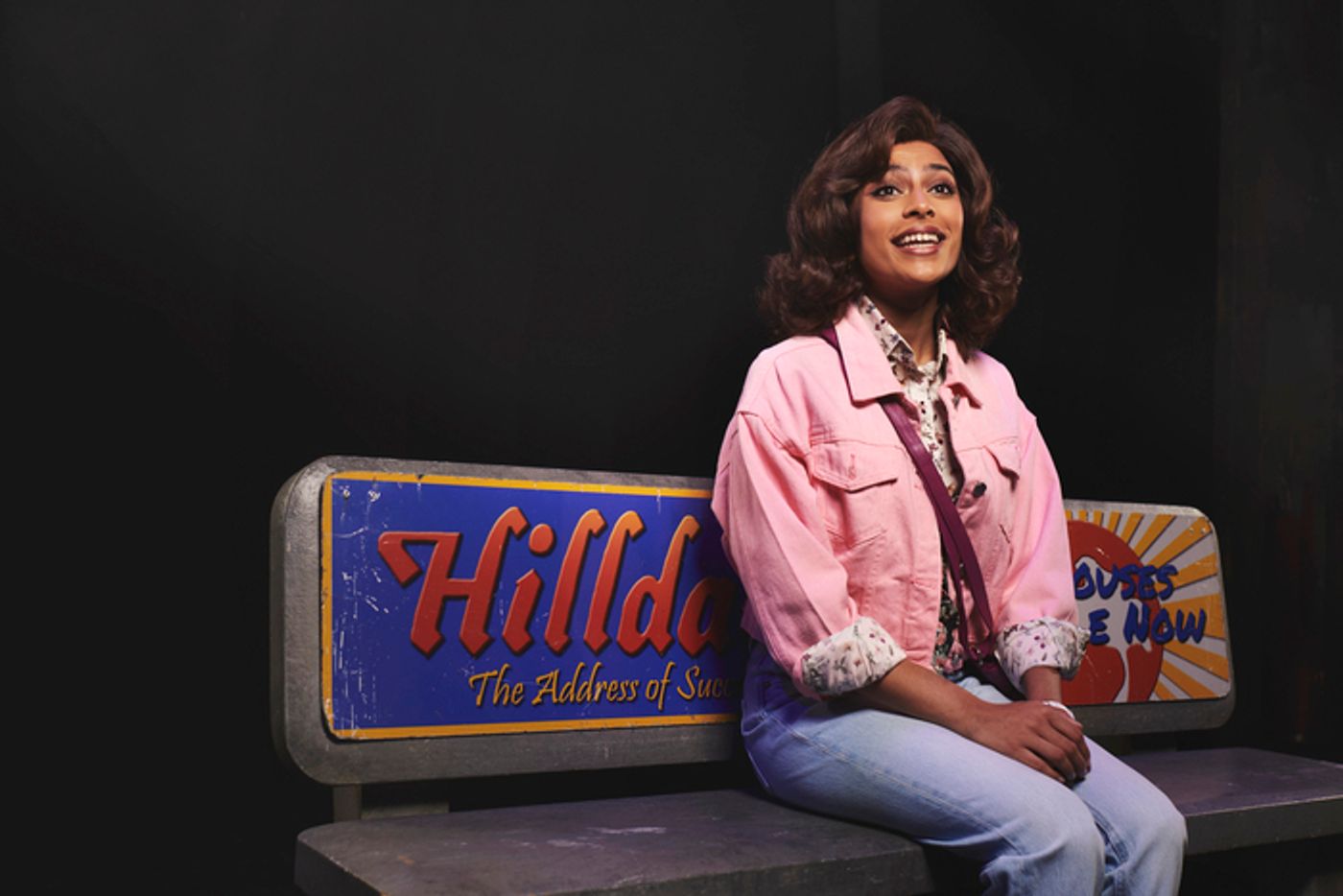 Photos: Vasco Emauz, Cory English, and More Lead BACK TO THE FUTURE in the West End  Image