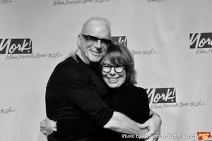 Books and Lyrics Lissa Levin and Music Ron Abel @ BroadwayWorld Books and Lyrics Lissa Levin and Music Ron Abel Photo